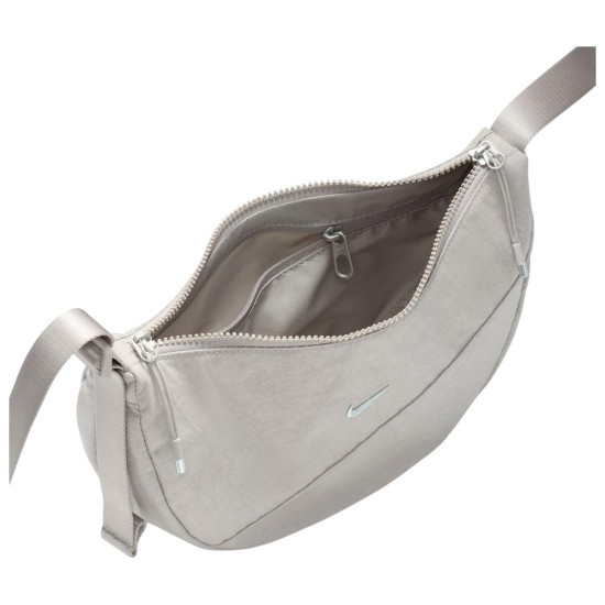 Nike Τσάντα ώμου Aura Crescent Crossbody Bag